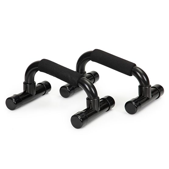 Držiaky na kľuky podpery push up bars 2 ks