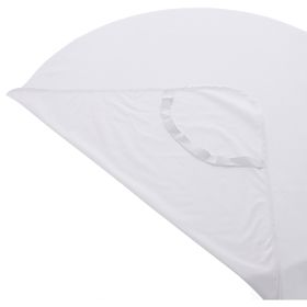 Chránič matraca 200x100 cm - frotte, Ourbaby®